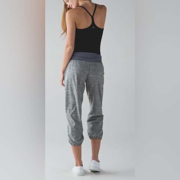 Lululemon Om Pant - Picture 5 of 8